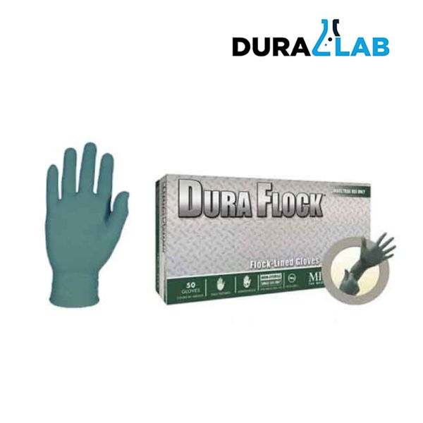 microflex dura flock