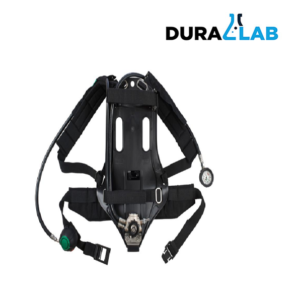 MSA 10111838 AirXpress Economical SCBA | Duralab