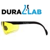 Pyramex V2 Readers Safety Glasses Amber Len