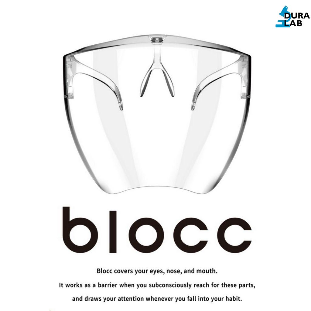 blocc glasses