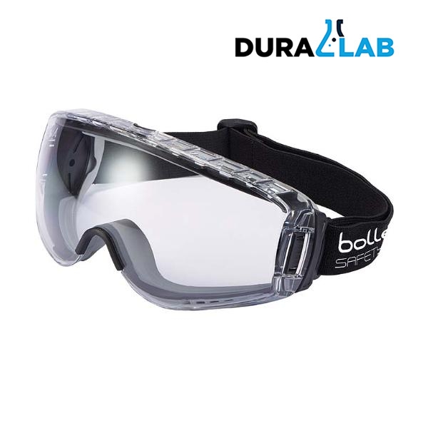 BOLLE 1679110 Pilot 2 Safety Goggles